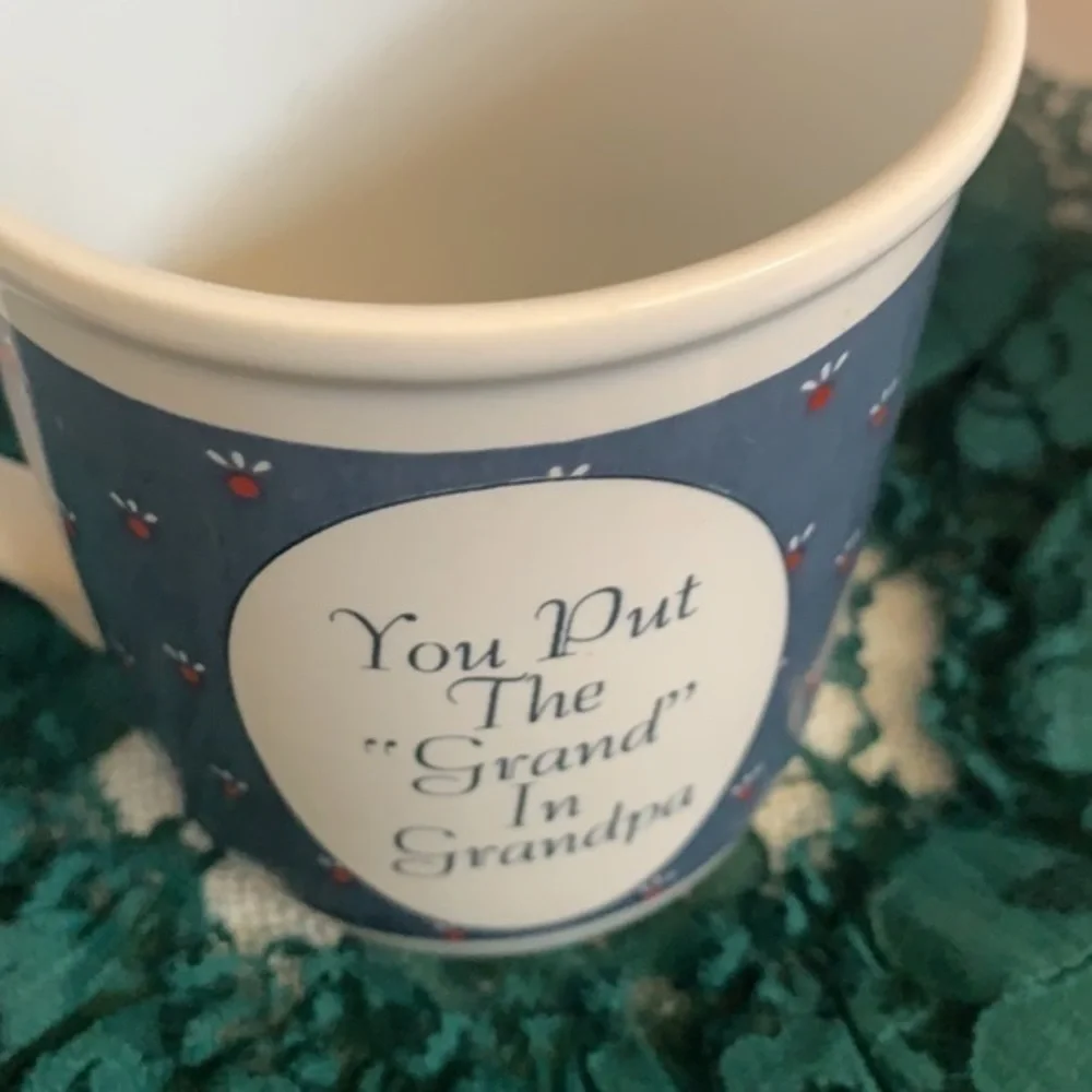 Coffee cup